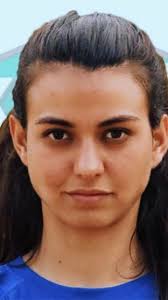 Aide Hernández en Exatlón México 2024