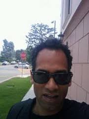 Roger Bussell's Instagram, Twitter & Facebook