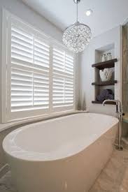 Because of this, there is always a tub that can suit any style of bathroom design. Nook Tub Shelves Free Standing Bath Tub Free Standing Tub Modern Bathtub