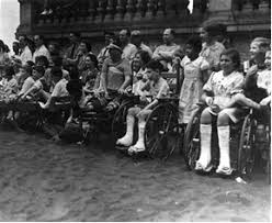 The Education For All Handicapped Children Act Of 1975 Mandated Act For Kids Education For All Special Education
