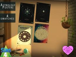 So no more one sided zodiac attraction, now every single zodiac sign will have the right amount of compatibility buffs! Sims 4 Zodiac Themed Cc Clothes Tattoos More Fandomspot