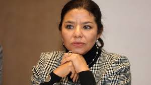 Las feministas Elsa Conde y Orfe Castillo, candidatas independientes a la  Constituyente