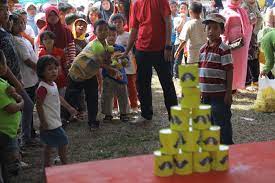 The concern of the international world family day gives us all an opportunity to see happiness in the family turmoil of everyday life. Sewa Mainan Anak Remaja Dewasa Bouncer Inflatable Rodeo Family Gathering Casino Fun Outbond Sewa Permainan Karnaval Lempar Kaleng Aja
