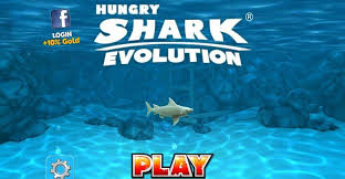 Hungry Shark Evolution Mega Hileli Apk Indir V6 7 0 Oyun