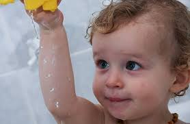 Sering Terlewat, Bagian Tubuh Ini Sering Lupa Dibersihkan Saat Mandi