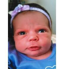 Madison Theberge Obituary (2012