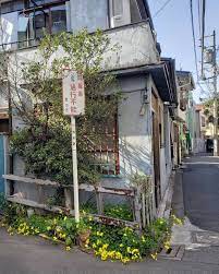 しーさん on instagram 若干迷子気味 適当に歩いていると 自分がどこにいるかだんだんわからなくなってしまう路地裏天国 これ 駅に向かえてるの 東京一人旅 路地裏散歩 東京レトロ散歩 路地裏 路地 下町 迷子上等 昭和レトロ 都電荒川線 目指せ