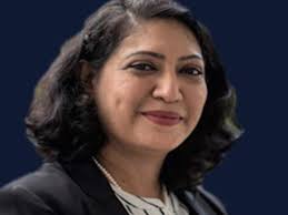 Handelsregisterbekanntmachungen und netzwerk zu ulrich körner: Hr Budgets Need To Gear More Towards Technology Integration Kavita John Air Products India Hr News Ethrworld