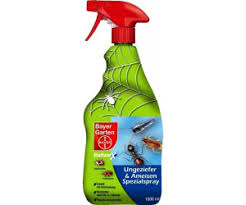 Bayer Ungeziefer Ameisen Spezialspray 1000 Ml Ab 8 76 Preisvergleich Bei Idealo De