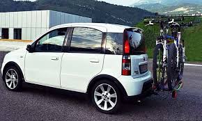 Sin embargo, el modelo italiano quiere sorprendernos con la presentación de. Fiat Panda Bike Rack Buyers Guide 2020 Best Car Bike Rack Car Bike Rack Fiat Panda Bike Rack