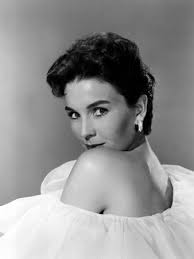 Jean Simmons :: Biography (1929-2010) :: Gallery