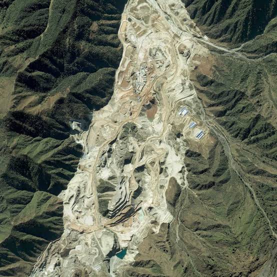 How China came to rule the rare earth world : NPR