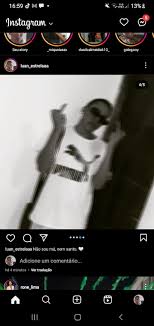 Photo posted by Luan Estrela (@servulo.x)