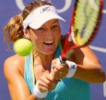 2010 US Open Women's Singles Tennis Results: QuickSports
