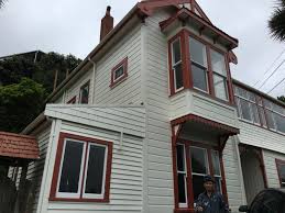 Paradise painting services knows that these painters wellington know how to complete your job in a perfect manner. Professional Painter Wellington Vh Painting Services