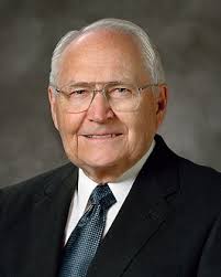 Elder Lowell Tom Perry (1922-2015)