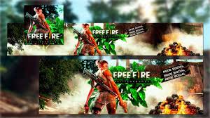 Our youtube banner packs are the basic upgrade of youtube banners. Free Fire Youtube Banner Twitter Header Psd Free Revamp Gfx Youtube