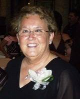 Ann Elizabeth Hagel Obituary