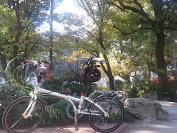 copyright c chrome 様 boardwalk d7 2012 2013 11 17自転車 店の常連で都内ランチポタリングに行った際に撮影しました 2年前に購入したboardwalkですが 改造しているうちにほとんどのパーツを交換してしまい 今ではフレームとハンドルポストだけがオリジナル部品