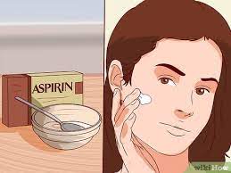3 Ways To Get Rid Of Acne Cheaply Wikihow