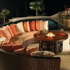 Pin By Windermere Real Estate On Beautiful Outdoor Spaces Fire Pit Furniture Fire Pit Designs Patio Furniture Sets