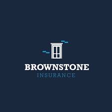 1336 sandhill drive, unit 2 ancaster, ontario l9g 4v5. Brownstone Insurance Needs A New Logo Logo Design Contest 99designs