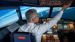 Getting your commercial pilot licence or your air transport pilot licence. 13 Fully Sponsored Pilot Training Programme 2021 2022 Ongoing