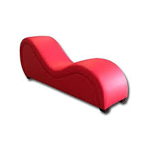 كرسي الرومانسية من رانجو، احمر، خشب : Amazon.eg