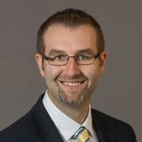 Justin Voytal, MBA, PMP, BRMP