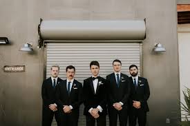 17 Fool Proof Groomsmen Outfit Ideas That Are Really Really Ridiculously Good Looking Junebug Weddings Planning and shopping for a wedding outfit can become hectic. 17 fool proof groomsmen outfit ideas