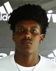 Nathaniel Isaac's Football Recruiting Profile