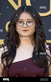 Megan richards hi-res stock photography and images