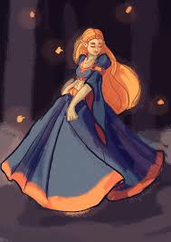 Legend Of Zelda Breath Of The Wild Art Royal Princess Zelda Botw Kyootiepies Legend Of Zelda Legend Of Zelda Breath Princess Zelda