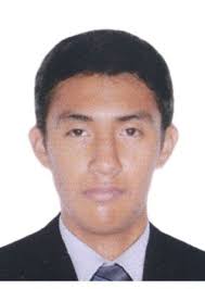 Otorongo CHINCHAY JUAREZ, ROMARIO WALDIR