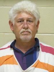 Bossier Parish Jail Bookings 8-2-19