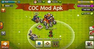 Clash of clans es un games aplicación para android. Download Free Clash Of Clans Mod Apk Offline For Android Coc Hack Md Omar Makki