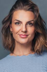 The Trades (TV Series 2024– )