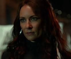 Characters in Arrowverse: Aliens