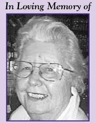 Janine Ferris Obituary (2020)