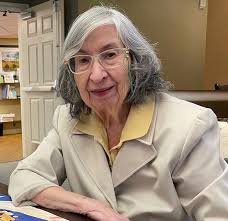 Obituary of Helen Eisen