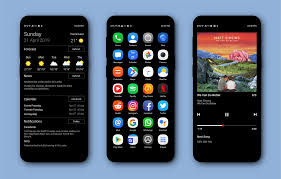 Meego 2 0 Icon Pack Android Phone Themes Android App Development