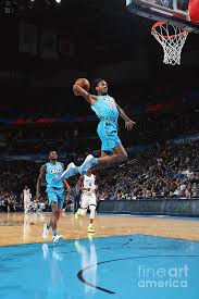 Like first i was just like damn, impressive. Terrance Ferguson By Zach Beeker