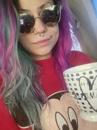 We love the cool weather in the mornings 🥰