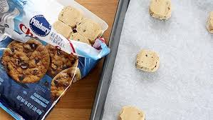 Make these cookies even more special. Pillsbury Cookie Dough Dairy Free Varieties Reviews Info