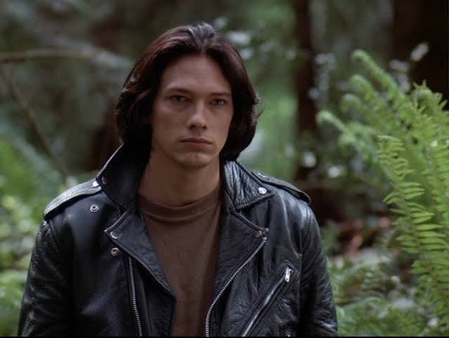 Northern Exposure Style File – Ed, Part 1 | The Alaskan Riviera: A Northern  Exposure Fan Site