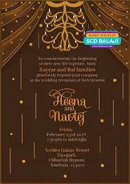 Quirky Indian Wedding Invitations Contemporary Indian Wedding Invitation Suite 2 Indian Wedding Cards Indian Wedding Invitations Wedding Card Wordings