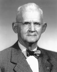 Holly A. Cornell and Willard Eastman Simpson