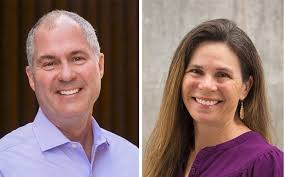 GLHN Architects & Engineers promotes Rob Lamb to CEO, Tiffany Gorrell to  Director; celebrates the retirement of pair of longtime company leaders