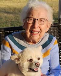 Evelyn Myers Obituary June 3, 2025