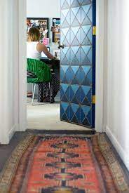 It S All In The Details Diy Touches To Complete A Room Bedroom Door Decorations Diy Door Doors Interior